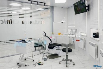 Стоматология INNDENTA (ИННДЕНТА)