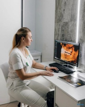 Стоматология INNDENTA (ИННДЕНТА)