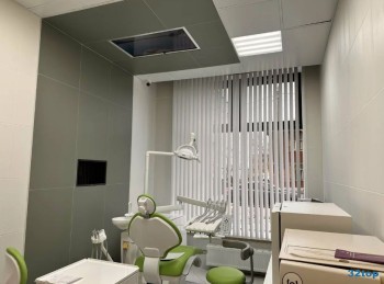 Стоматология INNDENTA (ИННДЕНТА)