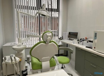 Стоматология INNDENTA (ИННДЕНТА)