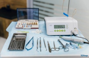 Стоматология INNDENTA (ИННДЕНТА)