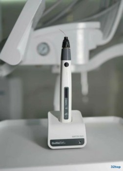 Стоматология INNDENTA (ИННДЕНТА)