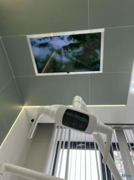 Стоматология INNDENTA (ИННДЕНТА)