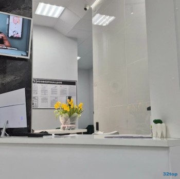 Стоматология INNDENTA (ИННДЕНТА)