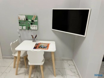 Стоматология INNDENTA (ИННДЕНТА)