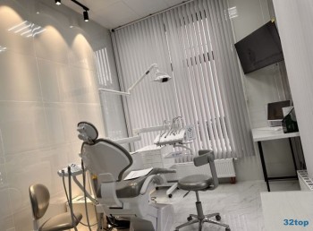 Стоматология INNDENTA (ИННДЕНТА)
