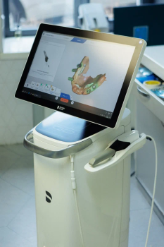 Сеть стоматологических клиник GEORGE GROUP (ДЖОРДЖ ГРУПП) на Адмирала Фокина