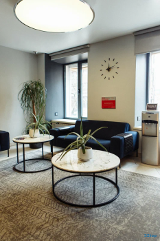 Сеть стоматологических клиник GEORGE GROUP (ДЖОРДЖ ГРУПП) на Адмирала Фокина