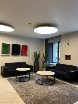 Сеть стоматологических клиник GEORGE GROUP (ДЖОРДЖ ГРУПП) на Адмирала Фокина