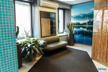 Сеть стоматологических клиник GEORGE GROUP (ДЖОРДЖ ГРУПП) на Адмирала Фокина