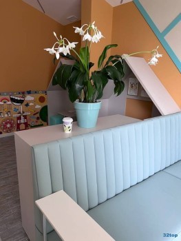 Стоматологический центр ДЕНТСИТИ на Бойцов 9 Дивизии