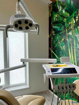 Стоматологический центр ДЕНТСИТИ на Бойцов 9 Дивизии