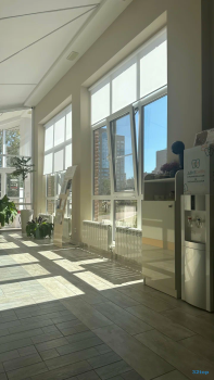 Стоматологический центр ДЕНТСИТИ на Бойцов 9 Дивизии