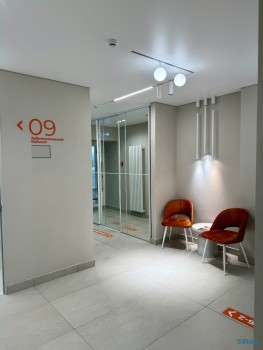 Стоматологическая клиника АВАНГАРД