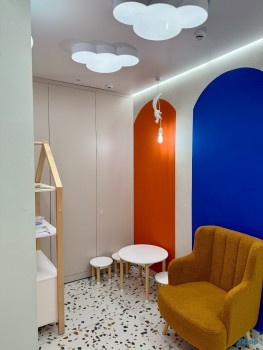 Стоматологическая клиника АВАНГАРД