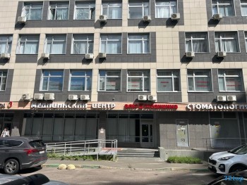 Многопрофильная клиника АЛМ МЕДИЦИНА м. Профсоюзная