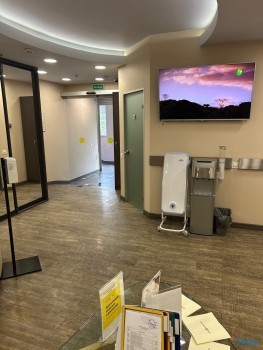 Многопрофильная клиника АЛМ МЕДИЦИНА м. Профсоюзная