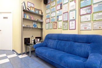 Микроскопная стоматология ДЕНТАЛЬ ПРОФИ м. Волоколамская