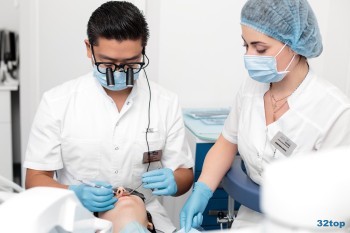 Микроскопная стоматология ДЕНТАЛЬ ПРОФИ м. Волоколамская