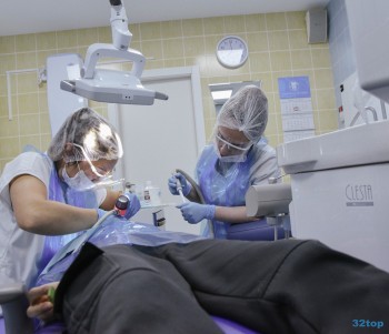 Стоматология ДЕНТАЛЬ ПРОФИ м. Мякинино