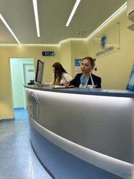 Стоматология ДЕНТАЛЬ ПРОФИ м. Мякинино