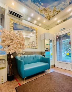 Стоматология САВИОН м. Площадь Ленина