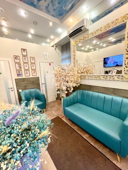 Стоматология САВИОН м. Площадь Ленина