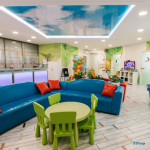 Детская стоматология ДИНОЗУБРИК НА ВАРВАРСКОЙ м. Горьковская