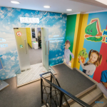 Детская стоматология ДИНОЗУБРИК НА ВАРВАРСКОЙ м. Горьковская