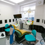Детская стоматология ДИНОЗУБРИК НА ВАРВАРСКОЙ м. Горьковская