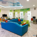 Детская стоматология ДИНОЗУБРИК НА ВАРВАРСКОЙ м. Горьковская