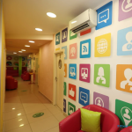 Детская стоматология ДИНОЗУБРИК НА ЛЕНИНА м. Двигатель Революции