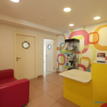 Детская стоматология ДИНОЗУБРИК НА ЛЕНИНА м. Двигатель Революции