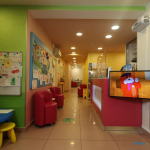 Детская стоматология ДИНОЗУБРИК НА ЛЕНИНА м. Двигатель Революции