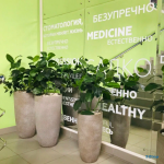 Детская стоматология ДИНОЗУБРИК НА ЛЕНИНА м. Двигатель Революции