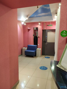 Стоматологическая клиника ОБЛАКА м. Горьковская