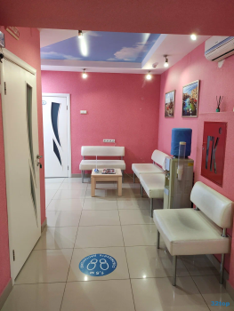 Стоматологическая клиника ОБЛАКА м. Горьковская