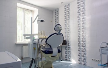 Стоматологическая клиника ОБЛАКА м. Горьковская