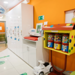 Детская стоматология ДИНОЗУБРИК НА НОВОЙ м. Горьковская