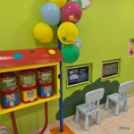 Детская стоматология ДИНОЗУБРИК НА НОВОЙ м. Горьковская