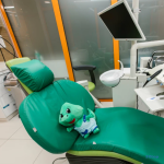 Детская стоматология ДИНОЗУБРИК НА НОВОЙ м. Горьковская