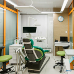 Детская стоматология ДИНОЗУБРИК НА НОВОЙ м. Горьковская