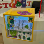 Детская стоматология ДИНОЗУБРИК НА НОВОЙ м. Горьковская