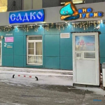 Детская стоматология ДИНОЗУБРИК НА СОРМОВСКОМ ШОССЕ м. Канавинская