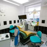 Детская стоматология ДИНОЗУБРИК НА СОРМОВСКОМ ШОССЕ м. Канавинская