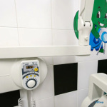 Детская стоматология ДИНОЗУБРИК НА СОРМОВСКОМ ШОССЕ м. Канавинская