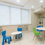 Детская стоматология ДИНОЗУБРИК НА СОРМОВСКОМ ШОССЕ м. Канавинская