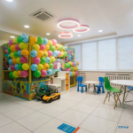 Детская стоматология ДИНОЗУБРИК НА СОРМОВСКОМ ШОССЕ м. Канавинская