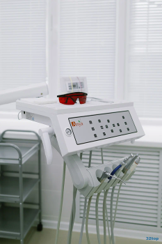 Стоматология Ю-ДЕНТ