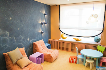 Стоматология РУССДЕНТ ДЕТИ на Береговой